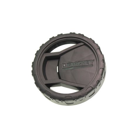 Karcher 5. 515-357,0 Roue D120 Modul K2-Range