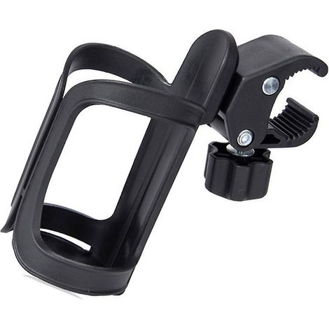 porte Bidon Vlo, Porte Bidon D'eau De Vlo, Support Porte Bouteille Bidon Pour Vlo Pour Vlo, Vlo De Route, Vtt, Vlos Pour Enfants, 360 Degrs De Rot (1/5)