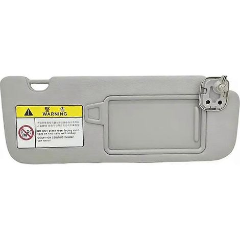 Grille de ventilation ronde en acier inoxydable, 10 pièces, noire (1/5)