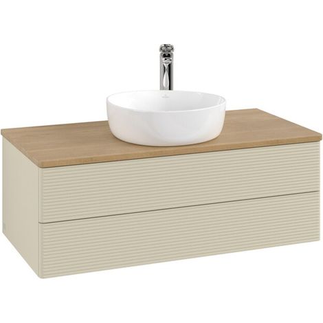 Villeroy & Boch K20151HJ WTUS Antao K205 1000x360x500mm (1/3)