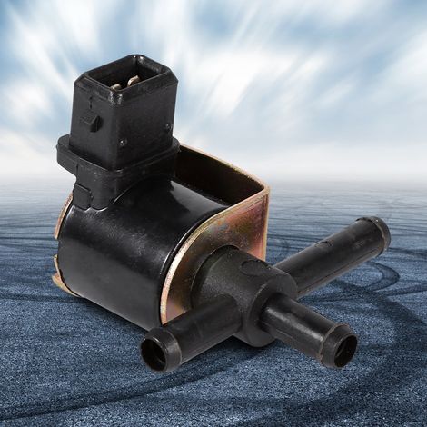 Électrovanne automobile 058906283C (Convient aux Volkswagen Golf, Passat et Audi) (1/5)