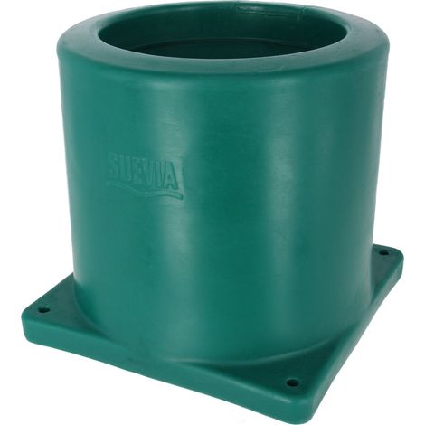 Buse Isolante Crc 400mm Isolation Thermique Haute Performance - Crc Industrie (1/5)