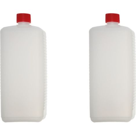 BRÖTJE Set di analisi dell'acqua WAS2 per 2 campioni d'acqua, 7312711