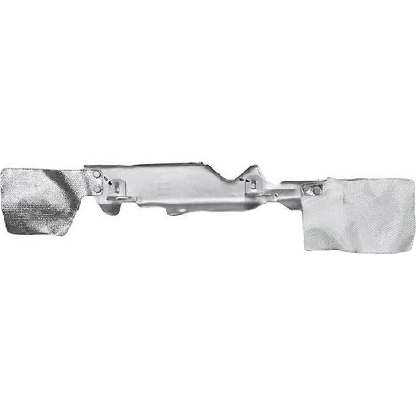 9807522480 Radiateurs de protection thermique de culasse pour Peugeot 408 308S (2008) et Citroën C3-XR C5 1.6T-SFYGV (1/5)