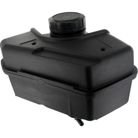 Réservoir à Essence Adaptable Briggs & Stratton Pour Moteurs à Axe Horizontal. Remplace Origine: 792664