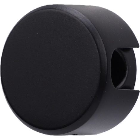Hair Dryer Cord Organizer, Anti-Theft Wall Mount (1/5)