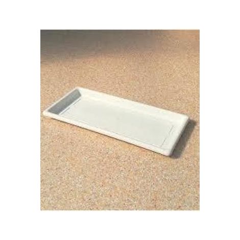 SOTTOVASO GIOVE 74X34XH5CM AVANA