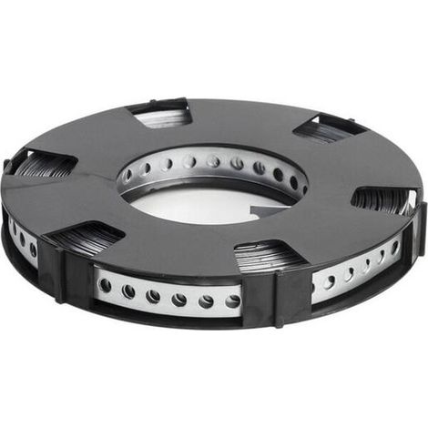 Dietzel MONTAGELOCHBAND 13MM    311120 (MLB S 12/0,75 DM5)