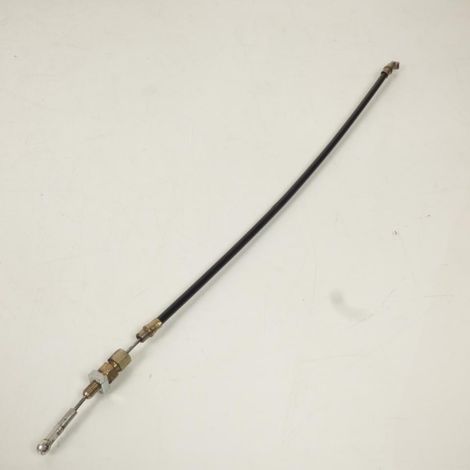 [PRODUIT D'OCCASION] Câble de frein avant origine pour Scooter Piaggio 50 Typhoon 1993 (1/4)