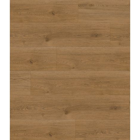 Barth & Co. Vinylboden Softec inklusive Trittschalldämmung Eiche Ambience Chocolate