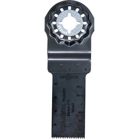 Makita Tauchsägeblatt, TMA050, 24x50 mm, 1,4 mm