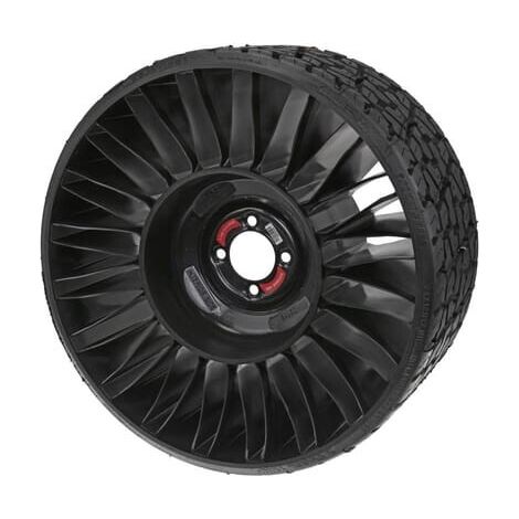 Roue VAPORMATIC VPH6103 (1/4)