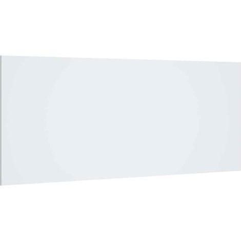 Maison Exclusive - Cabecero de cama madera contrachapada blanco 2 (1/5)