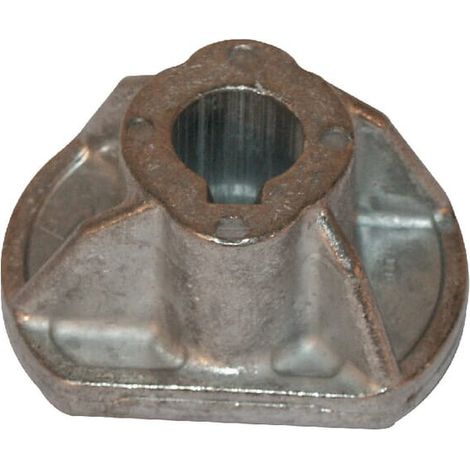 Portahojas Twin - Cut CASTELGARDEN 1254632000