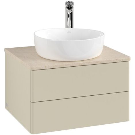 Villeroy & Boch L18053HJ WTUS Antao L185 600x360x500mm (1/3)