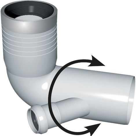 SCELTO DA DESIVERO P.p. curva wc prolung.att.dx htsb 90x50 codice prod: DSV10113 (1/3)