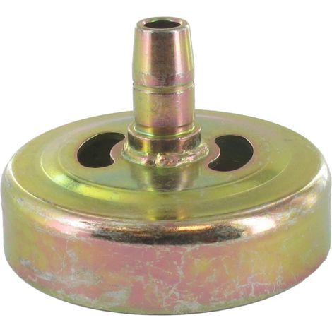 Cloche D'embrayage Adaptable Pour Kawasaki Modèles Td40.