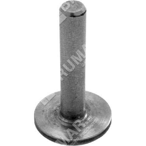 Punteria a piattello per motori TAYA - SANDRIGARDEN Compatibile - 013418