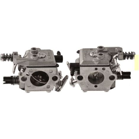Carburatore ASIA motosega 5200 mod: WT.644 014397