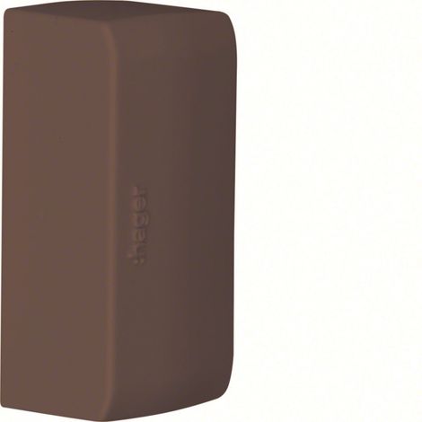 Embout M - MOULURES PLINTHES HAGER ATA205068014 (1/3)