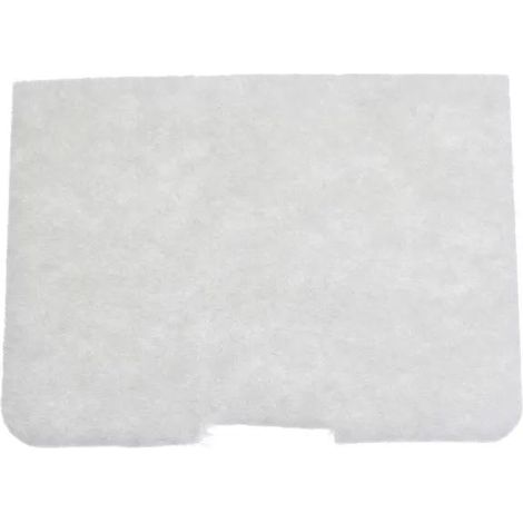 Filtro para aspiradora Moulinex RS RT9659 materiales duraderos