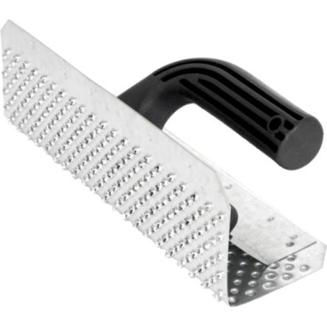 rascador talocha para rincones angular 270 mm ebertools eko ,