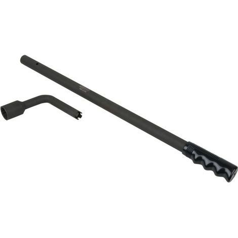 KS Tools Fahrerhaus-Schlüssel-Satz für Volvo / Scania, 2-tlg - 460.0730