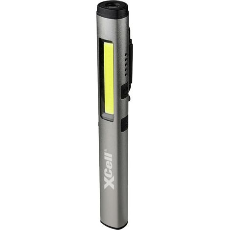 XCell ESEN179 Penlight batteriebetrieben 16.5 mm (1/3)