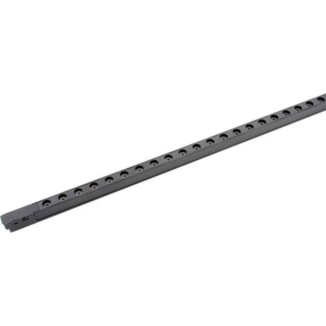 MAGNETIC TRACK Ultra Thin Linear TAK, 24W, CRI90, Blanco cálido