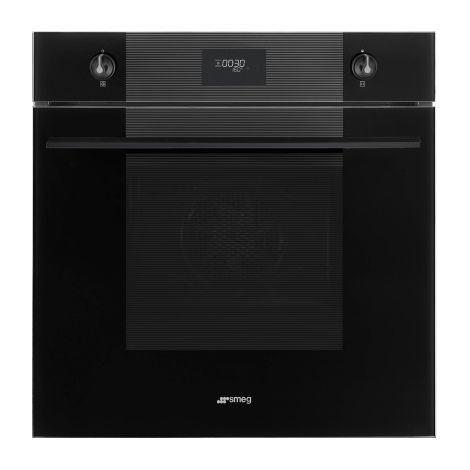 Four encastrable Smeg sfp6101tb3 70L pirolitique (1/5)