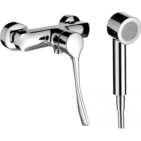 LAUFEN CityPro Liberty Mitigeur de douche, apparent, 1 (1/3)