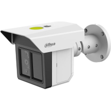Dahua Technology WizMind DH-IPC-MFW5241T2P-E3-ASE-0360/1200/2500B telecamera di sorveglianza Torretta Telecamera di sicurezza IP Interno e esterno 2960 x 1688 Pixel Soffitto (1/4)
