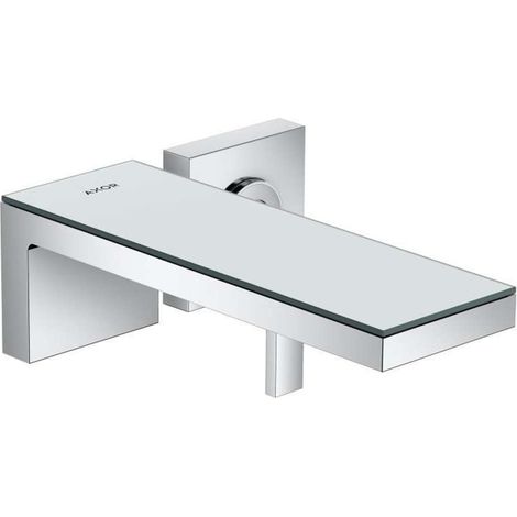hansgrohe AXOR MyEdition Mezclador monomando de lavabo empotrado (1/3)