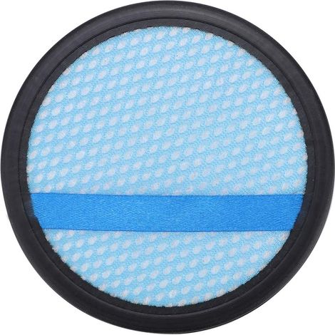 Filtro per aspirapolvere lavabile in 1 pezzo per FC6162 FC6164 FC6168 I modelli FC6400, FC6402 e FC6409 migliorano prestazioni e comfort (1/5)