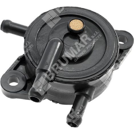 Pompa benzina per motori BRIGGS & STRATTON COMPATIBILE - 010783