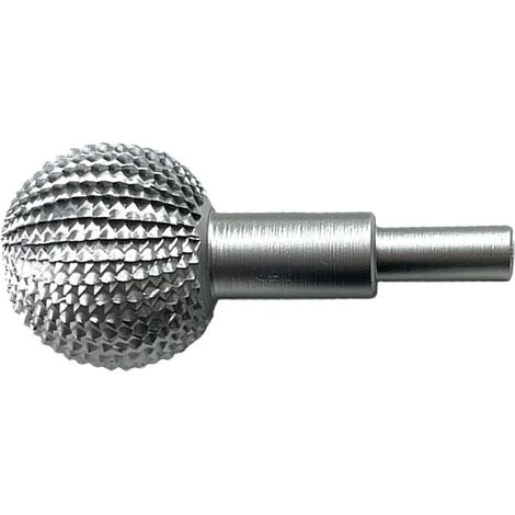 Smerigliatrice rotativa, smerigliatrice per intaglio del legno da 10 mm, sgorbia sferica rotante in acciaio al carbonio, utensili per intaglio del legno, utensili abrasivi, smerigliatrice angolare, ac