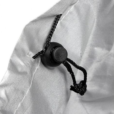 179832 Casque bonnet soufflant ajustable et pliable pour cheveux bouclé (1/3)