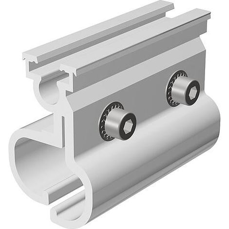 Pince pour joint debout S:FLEX 2.1 pince pour joint debout Alu EN AW 6063 T6