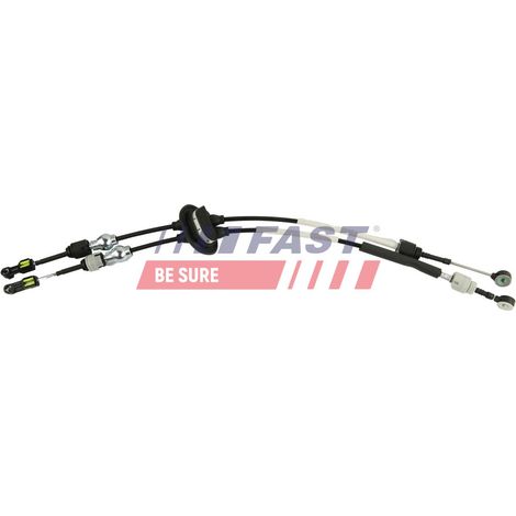 Juego de cables de cambio rápido FT73069