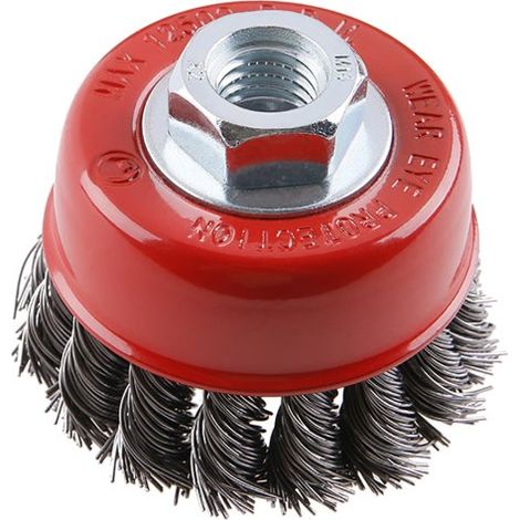 Brosse rotative FESTA 65 mm M14 22004.01