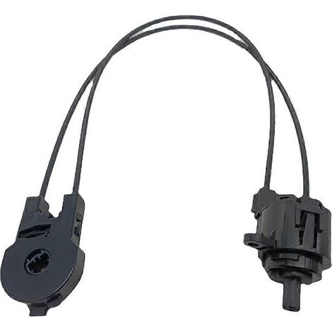 2M5Z-19C733-AB Klimaanlagen-/Heizungsregler für Ford Focus Transit Connect 2002-2013 2M5Z19C733AB (1/5)