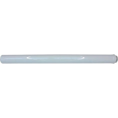 Vaillant Prolongación 2,0 m 110/160 mm konc., 0020106378