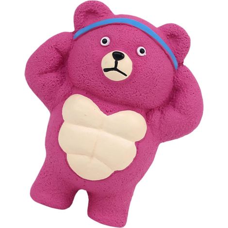Chew Toy for Dogs, Latex Chew Toy for Dogs, Funny Animal Latex (1/5)