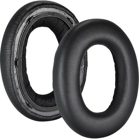Coussinets d'oreille pour casque Bowers&Wilkins Px7 Les coussinets d'oreille isolent efficacement le bruit (1/5)