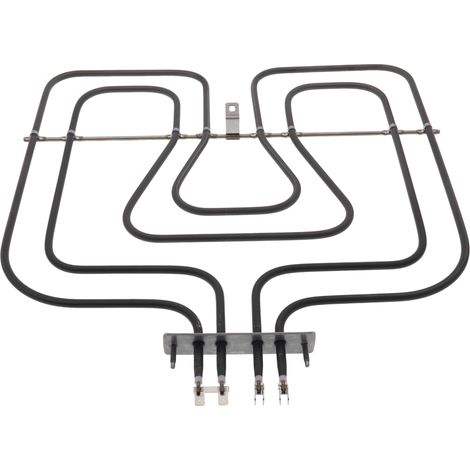 Electrolux - resistenza di forno superiore / grill - 1650w - 230/ - 8583970129018 - 7321424749706 (1/4)