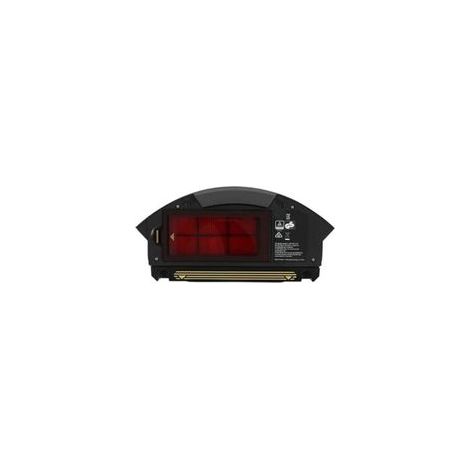 Bac À Poussière Avec Filtre Hepa Compatible Avec Les Aspirateurs Robots Irobot Roomba Séries 800 900 850 860 864 870 880 885 890 960 980