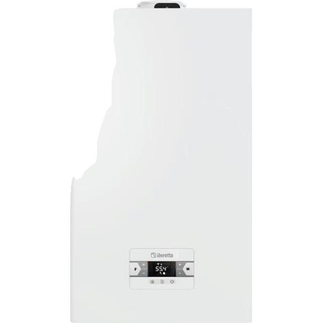 Brennwertkessel Beretta BLR 25C Gas 25 kW Energieklasse A