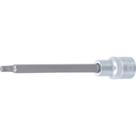 Bussole per punte BGS 4026947043319 140 mm acciaio (1/2)