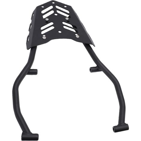 Porte-bagages de moto robuste, conception creuse de remplacement pour Tenere 700 XTZ700 2019 – 2025