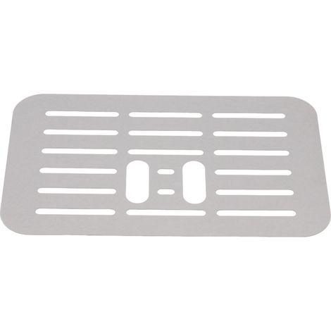 Griglia poggia tazze per macchina da caffè Delonghi Stilosa EC260 6013216741 (1/4)
